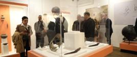 Wystawa „Starożytne Metsamor. Ormiańsko – polskie odkrycia”