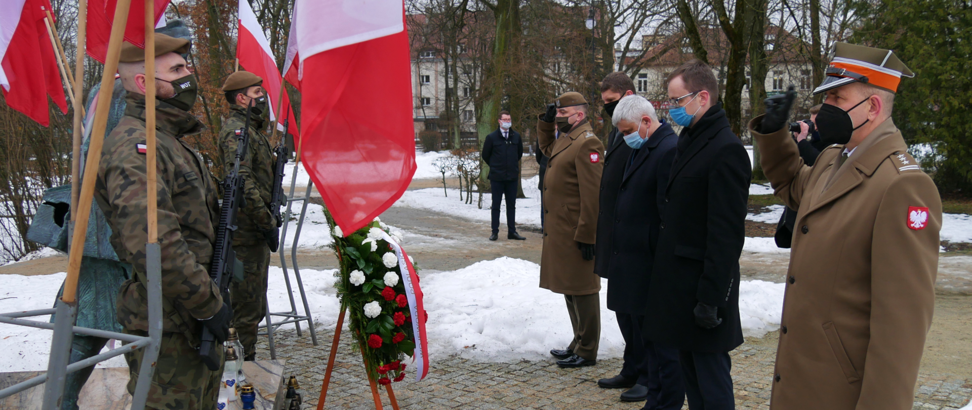 Narodowy Dzień Pamięci Żołnierzy Wyklętych