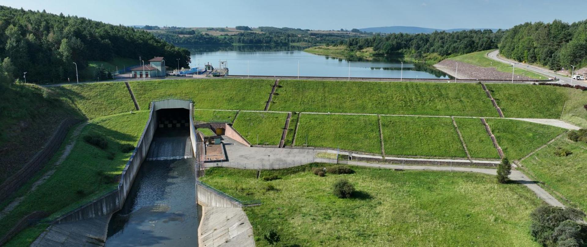 Plany rozwoju małych elektrowni wodnych w Polsce - odpowiadamy na najczęściej zadawane pytania