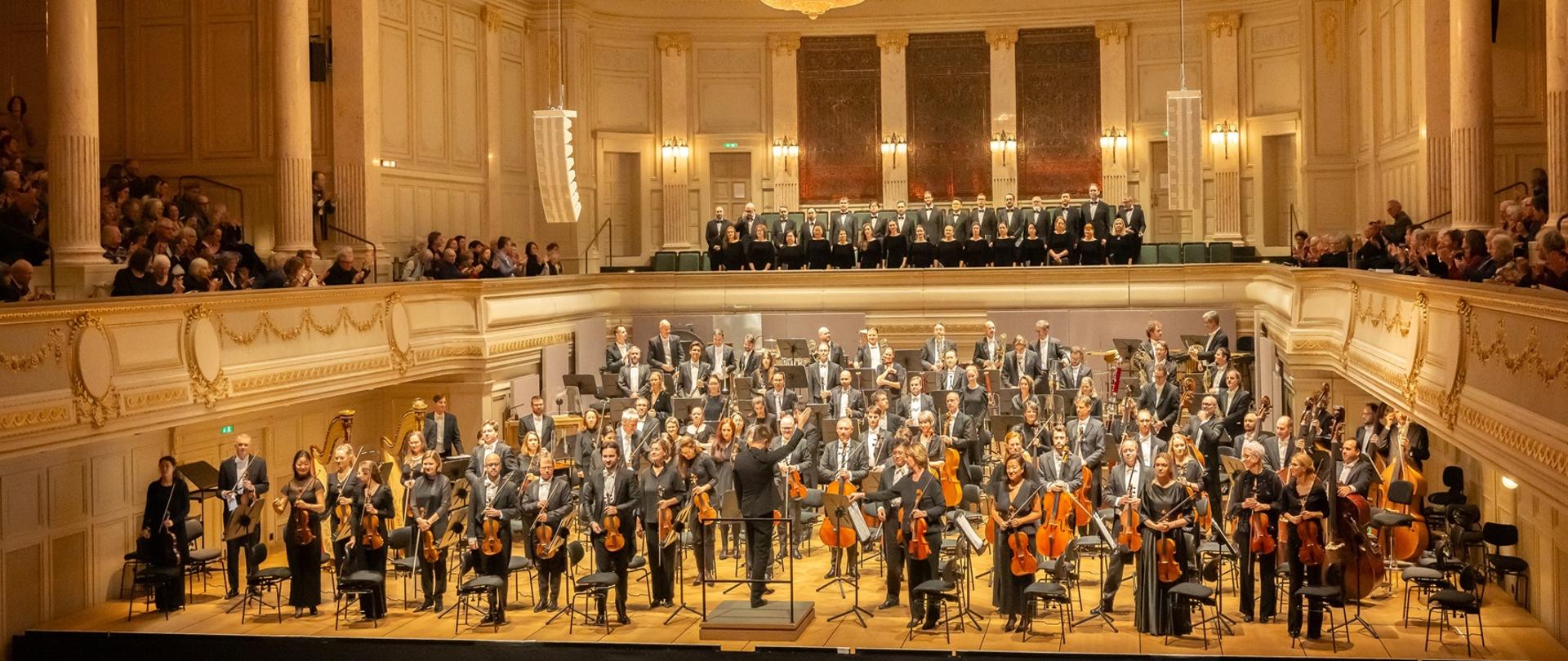 Narodowe Święto Niepodległości 