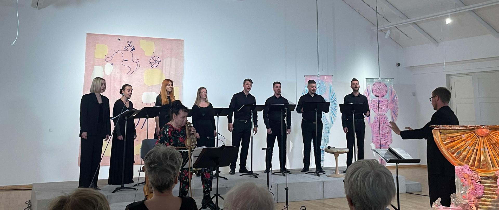 Koncert "Nowe oblicza tradycji"