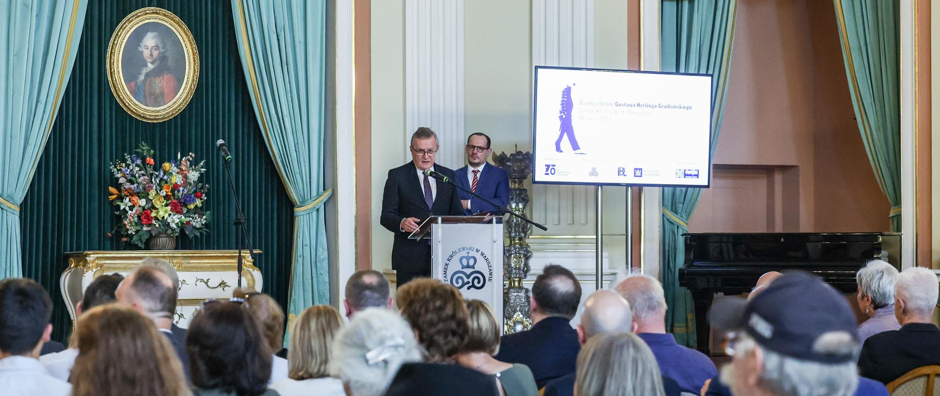 fot. Jacek Domiński/REPORTER