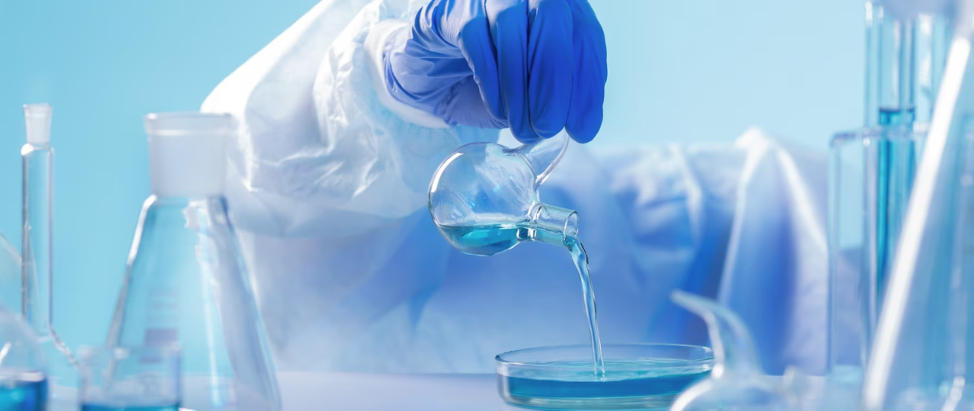 Szkolenie w zakresie pobierania próbek wody