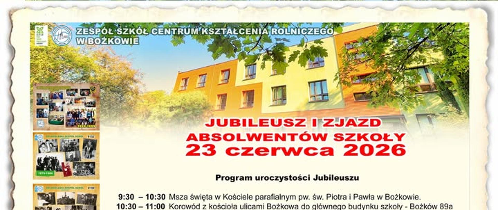 jubileusz 1