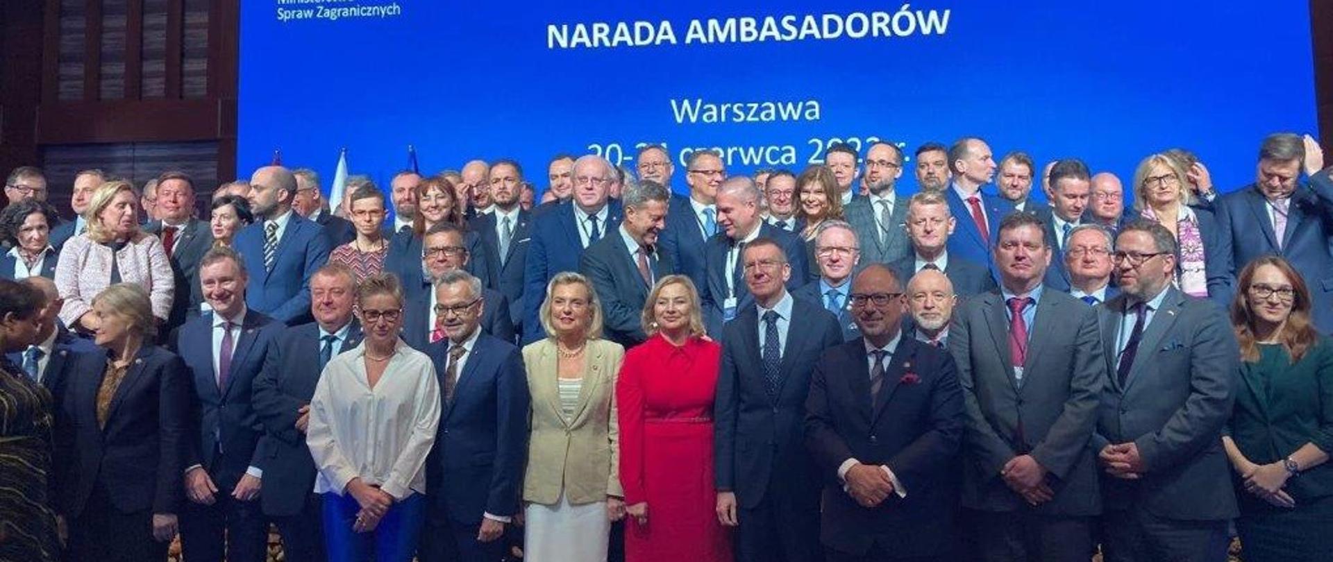 Narada Ambasadorów