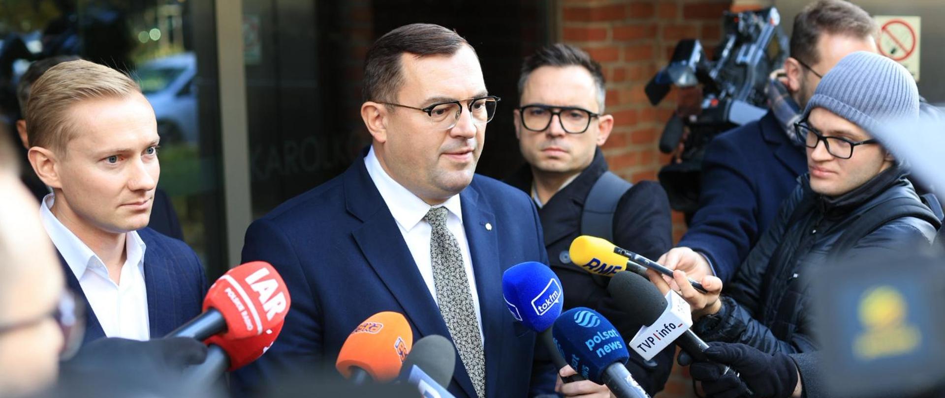 160 ha ziemi w Zabłotni wraca do zasobów Skarbu Państwa!