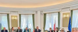 Wizyta Specjalnej Sprawozdawczyni ONZ
w Prokuraturze Regionalnej w Krakowie
