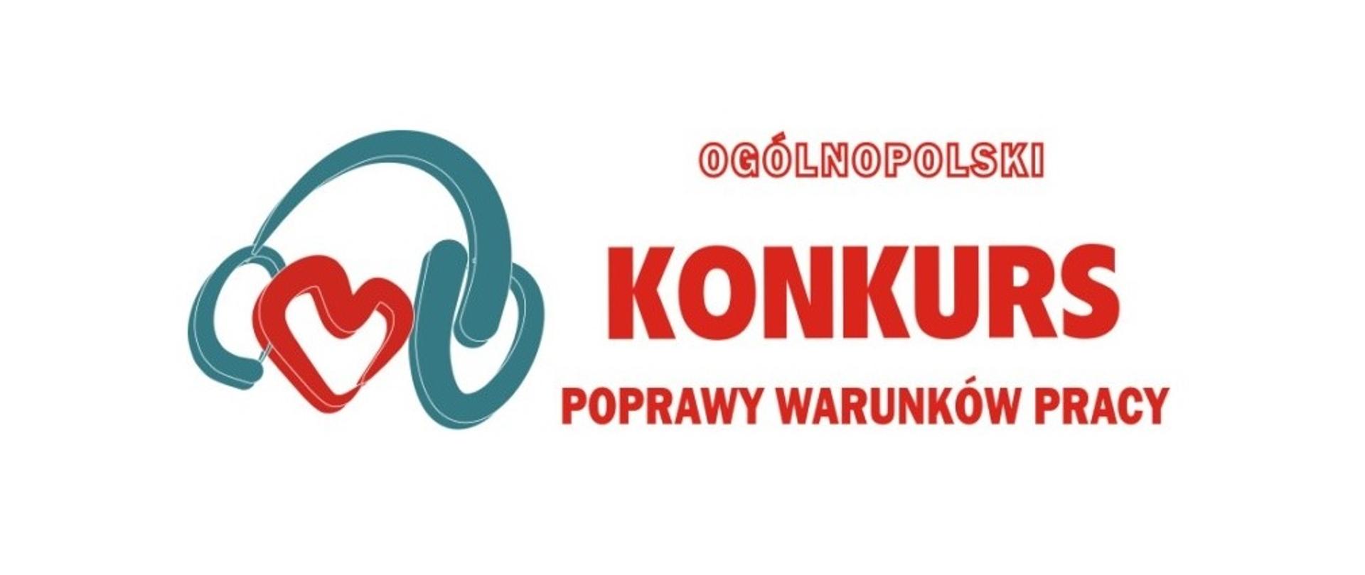 Ogólnopolski konkurs poprawy warunków pracy