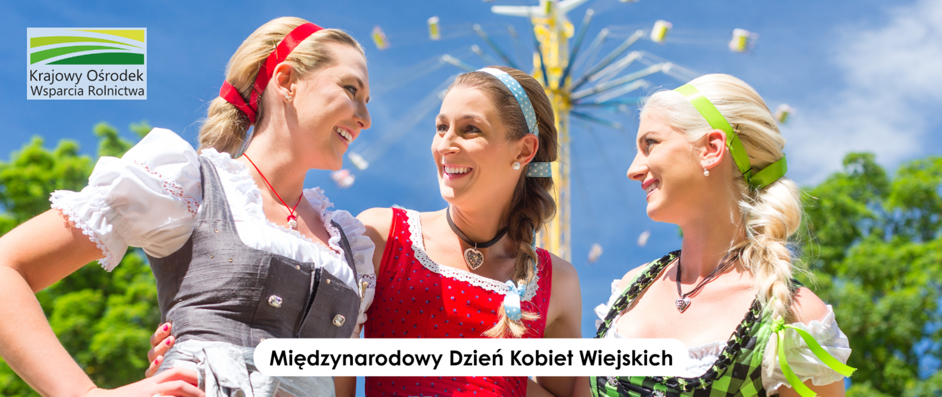 Międzynarodowy Dzień Kobiet Wiejskich 2025