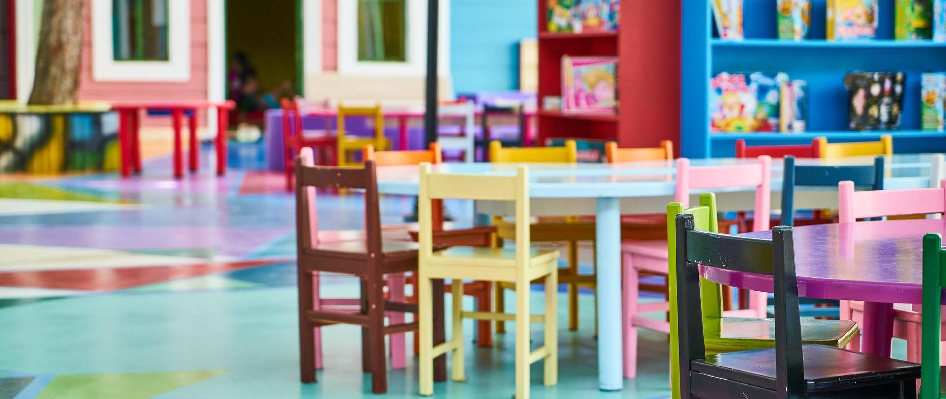 Standardy ochrony małoletnich