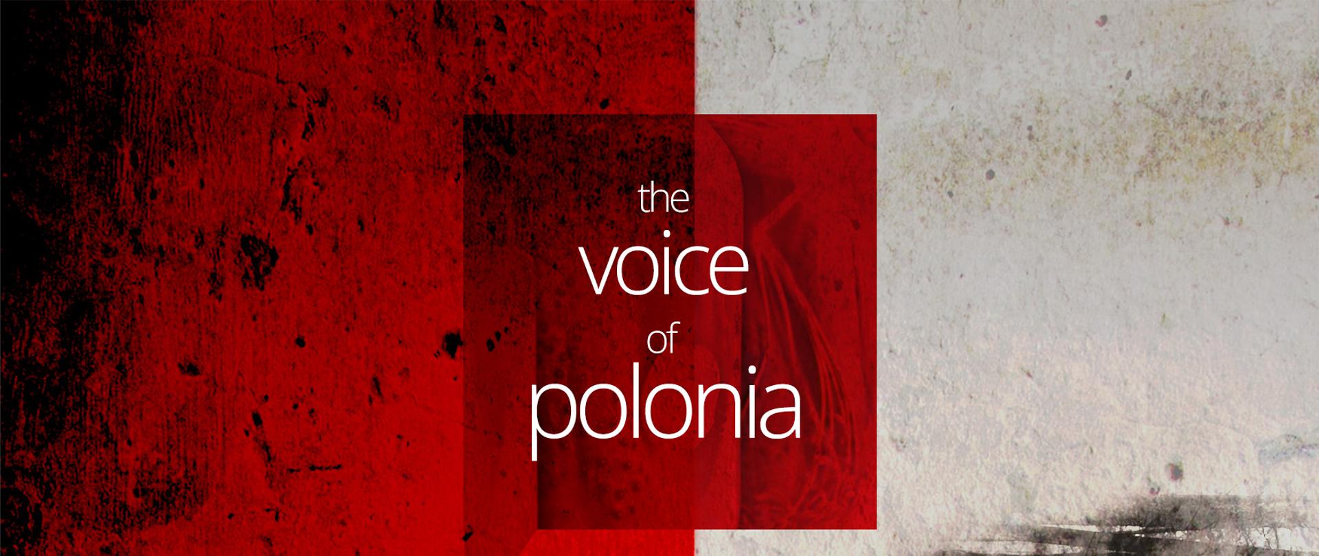 The Voice of Polonia