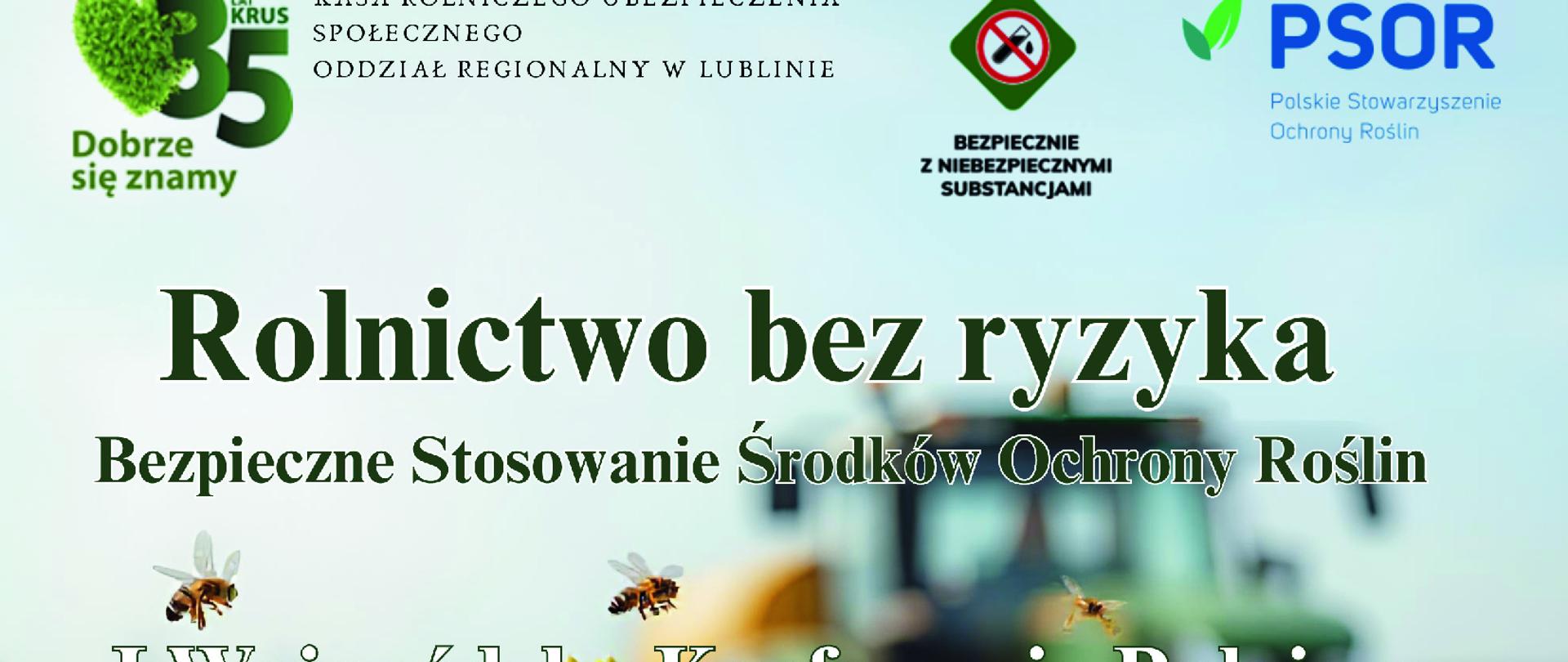 Zaproszenie na konferencję