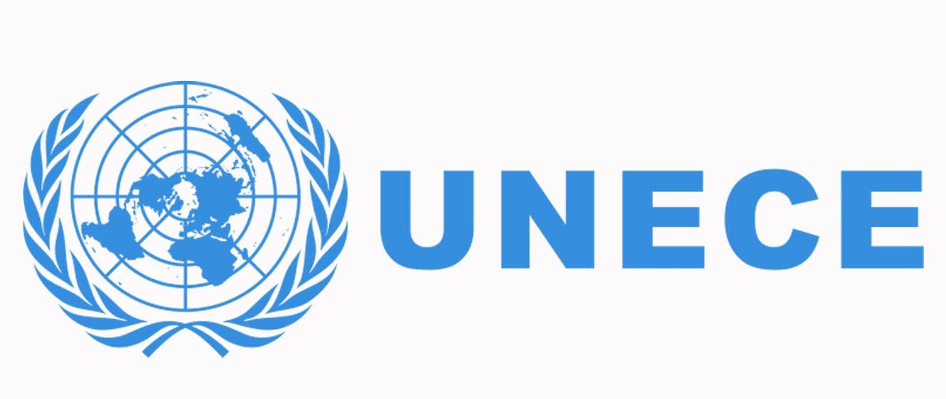 unece logo