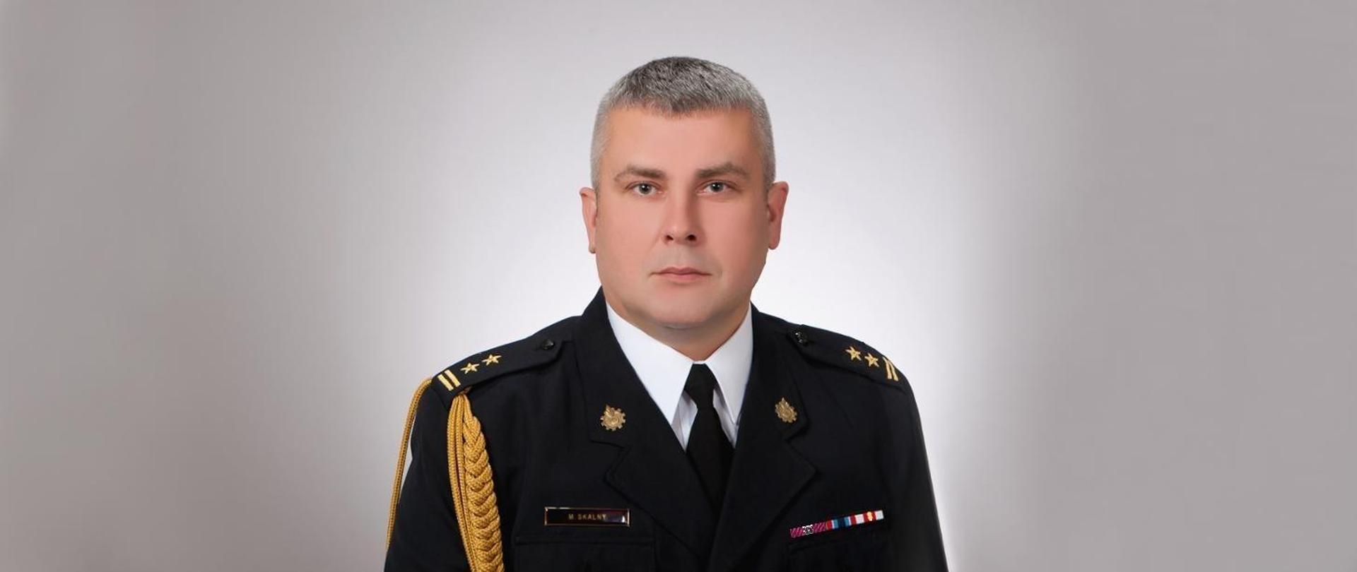 bryg. mgr. inż Marcin Skalny