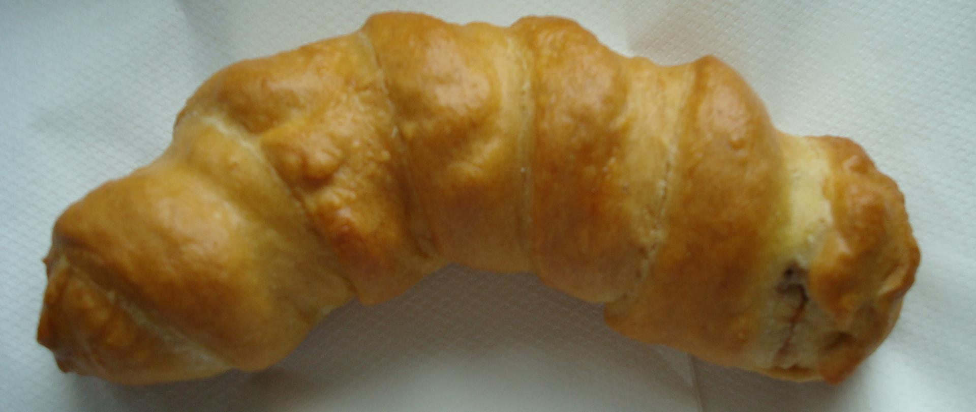 cieszyńskie ciasto do zapiekania kiełbas