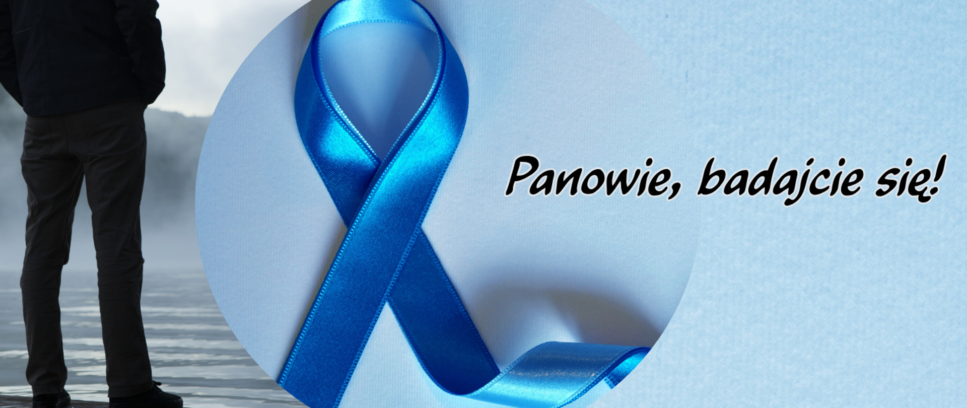 Panowie, badajcie się!