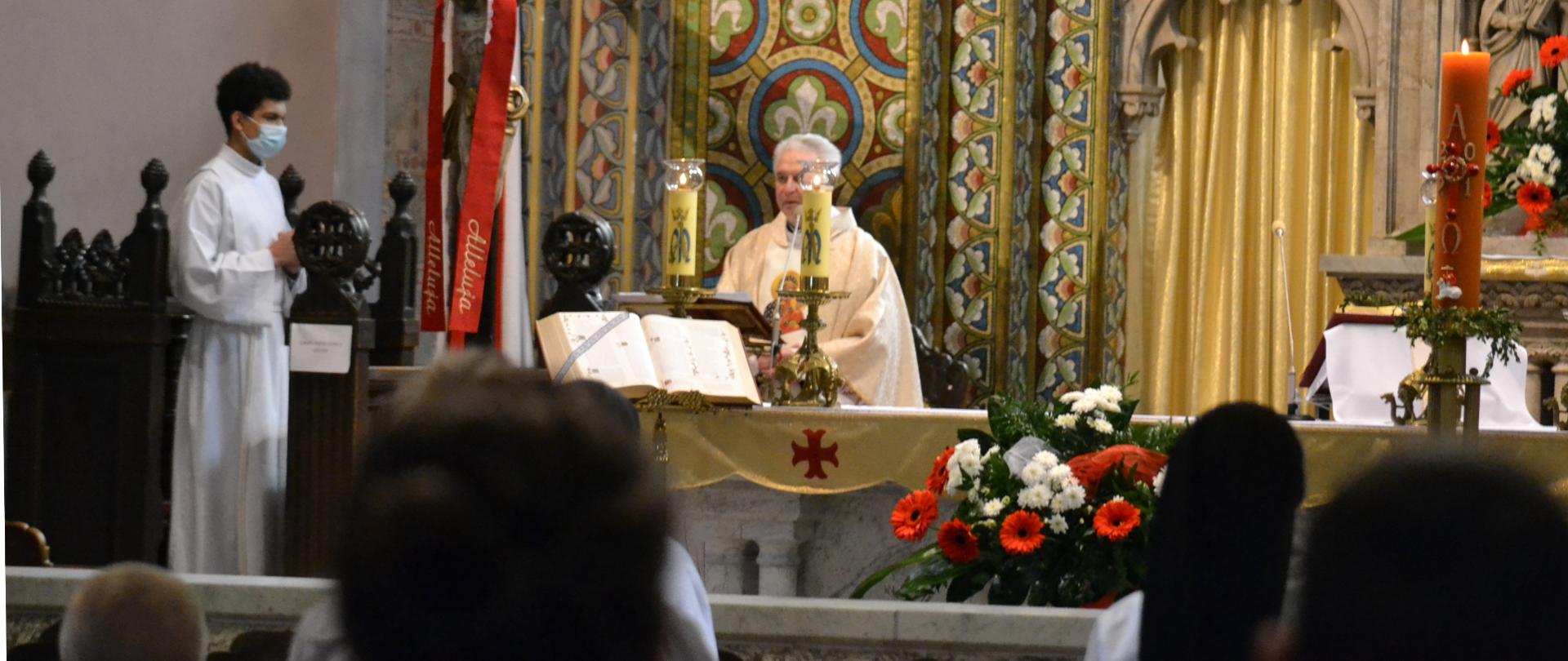 Święto Narodowe Trzeciego Maja