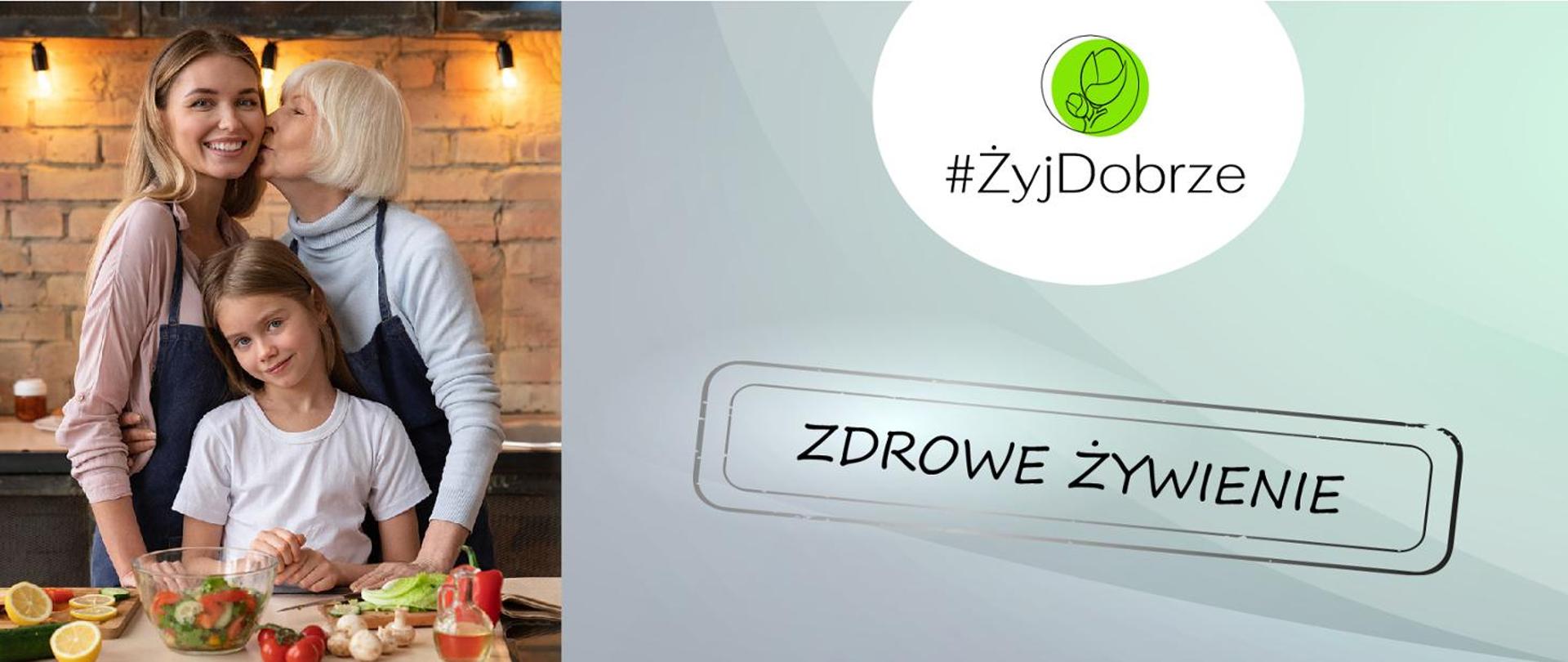 Zdrowe żywienie
