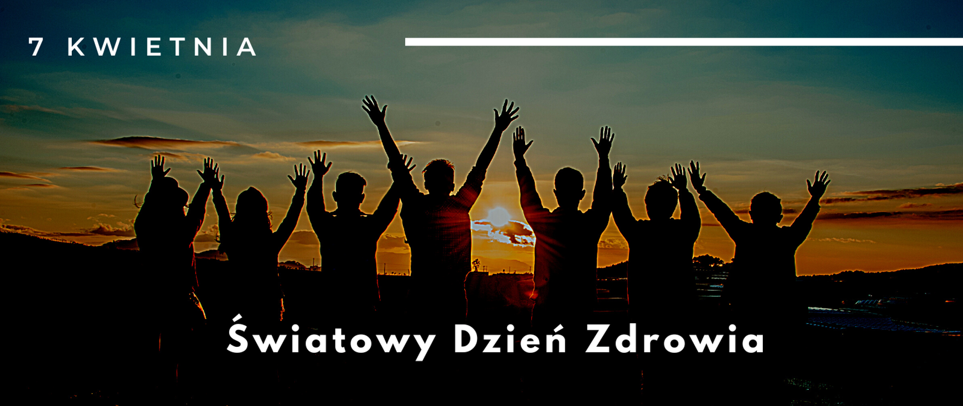Światowy Dzień Zdrowia