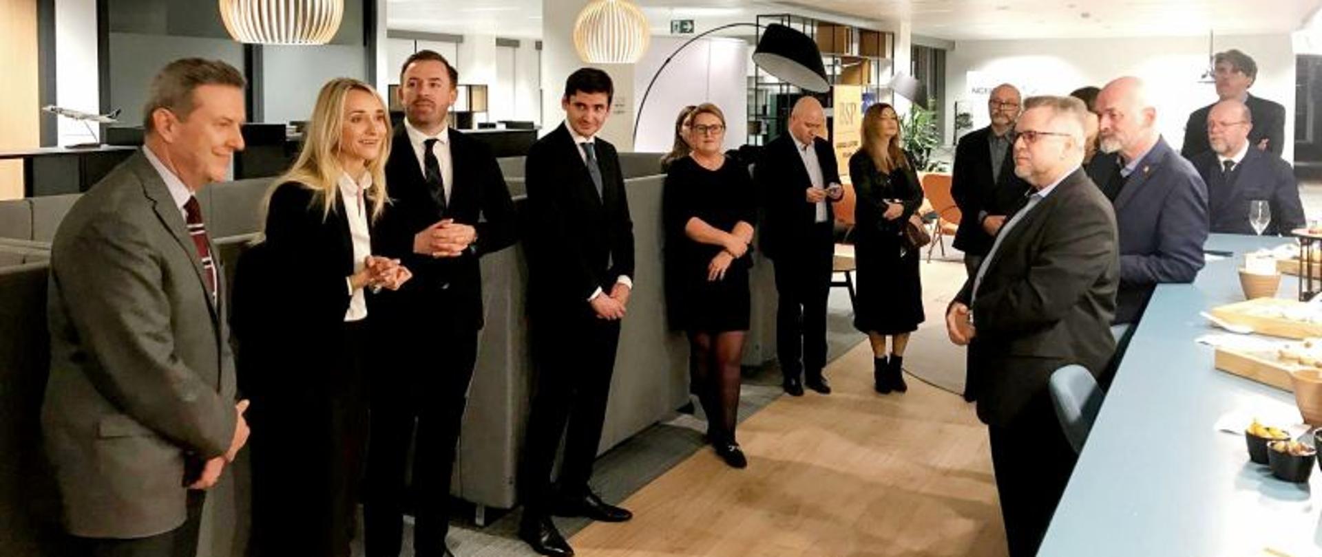 Przyszłość Transportu