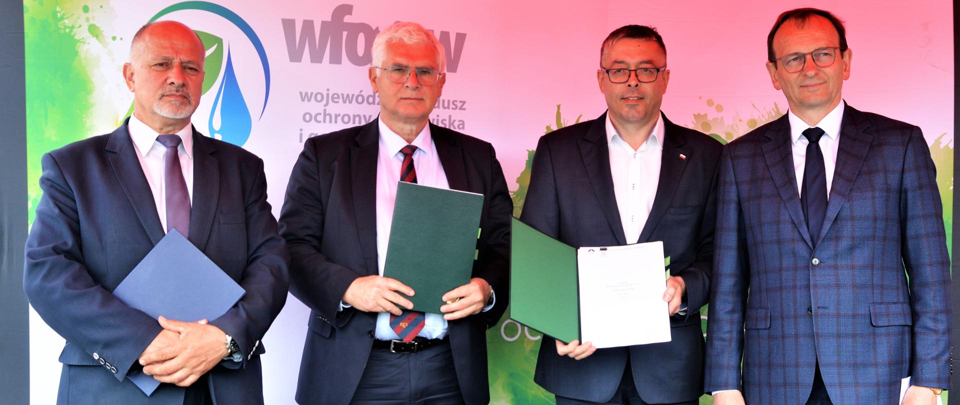 Specjalistyczny Szpital przy ul. Gładkie w Zakopanem otrzyma 3 mln zł dotacji z NFOŚiGW