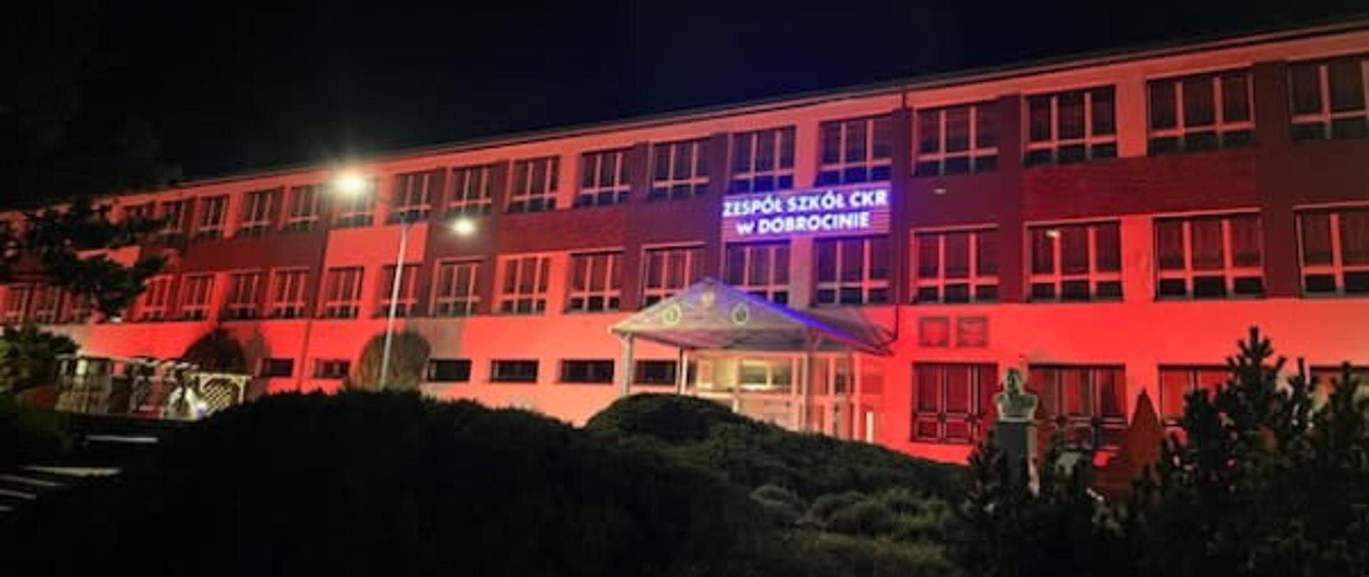 Dzieciństwo bez przemocy