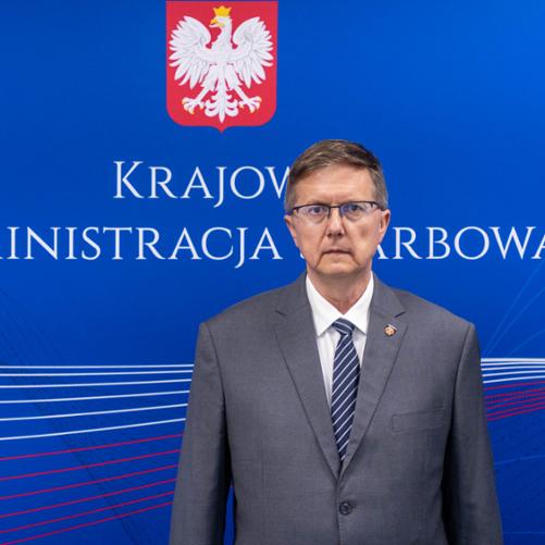 Zastępca Naczelnika Urzędu Skarbowego w Suwałkach