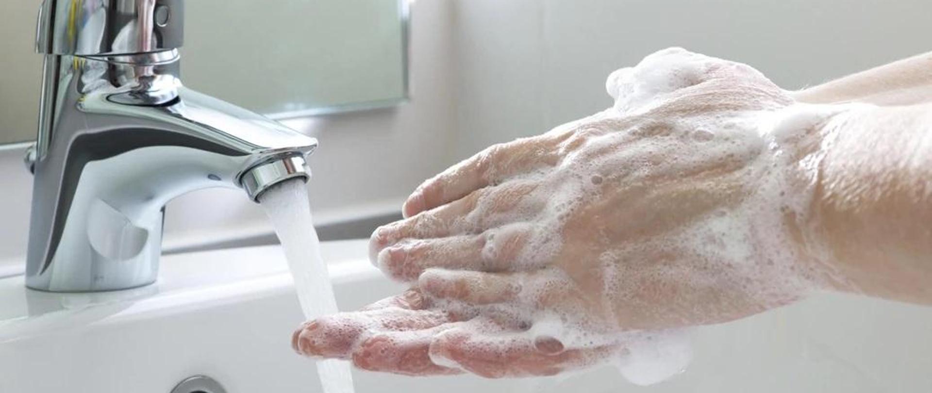 Światowy Dzień Higieny Rąk
