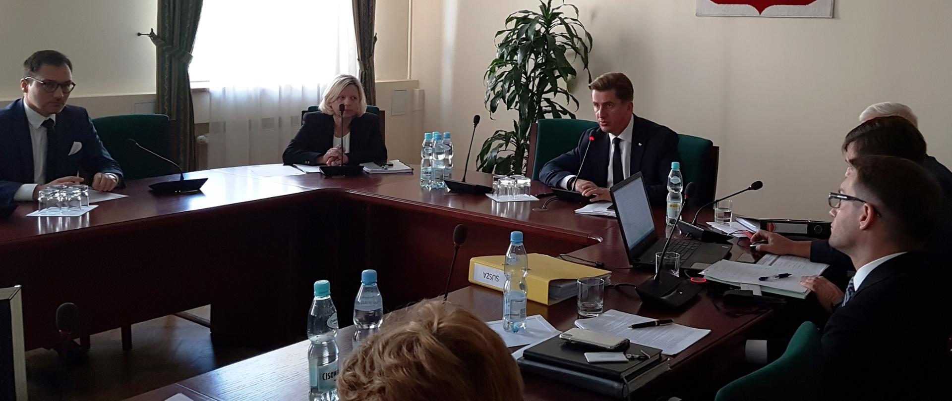 Grupa zadaniowa ds. suszy