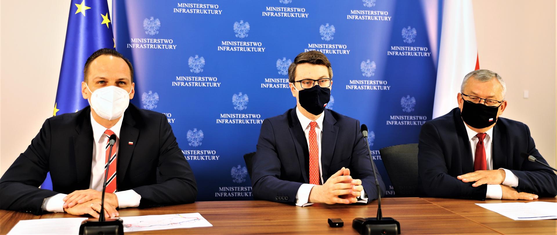 Nowe inwestycje w woj. pomorskim i podlaskim