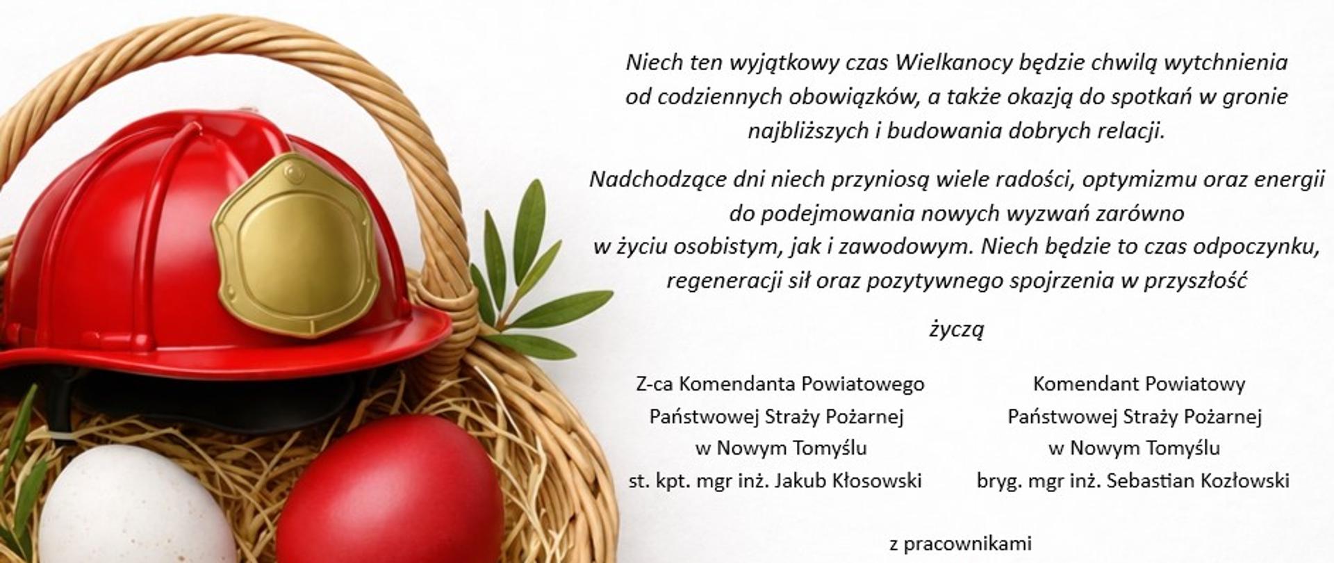 Życzenia świąteczne