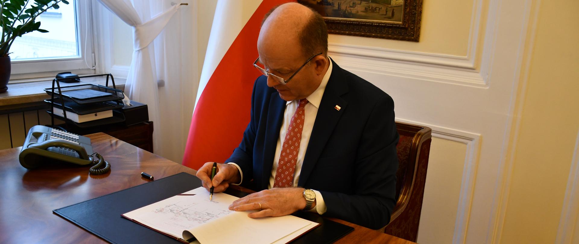 Rozbudowa drogi wojewódzkiej nr 634 – decyzja Wojewody o ZRID