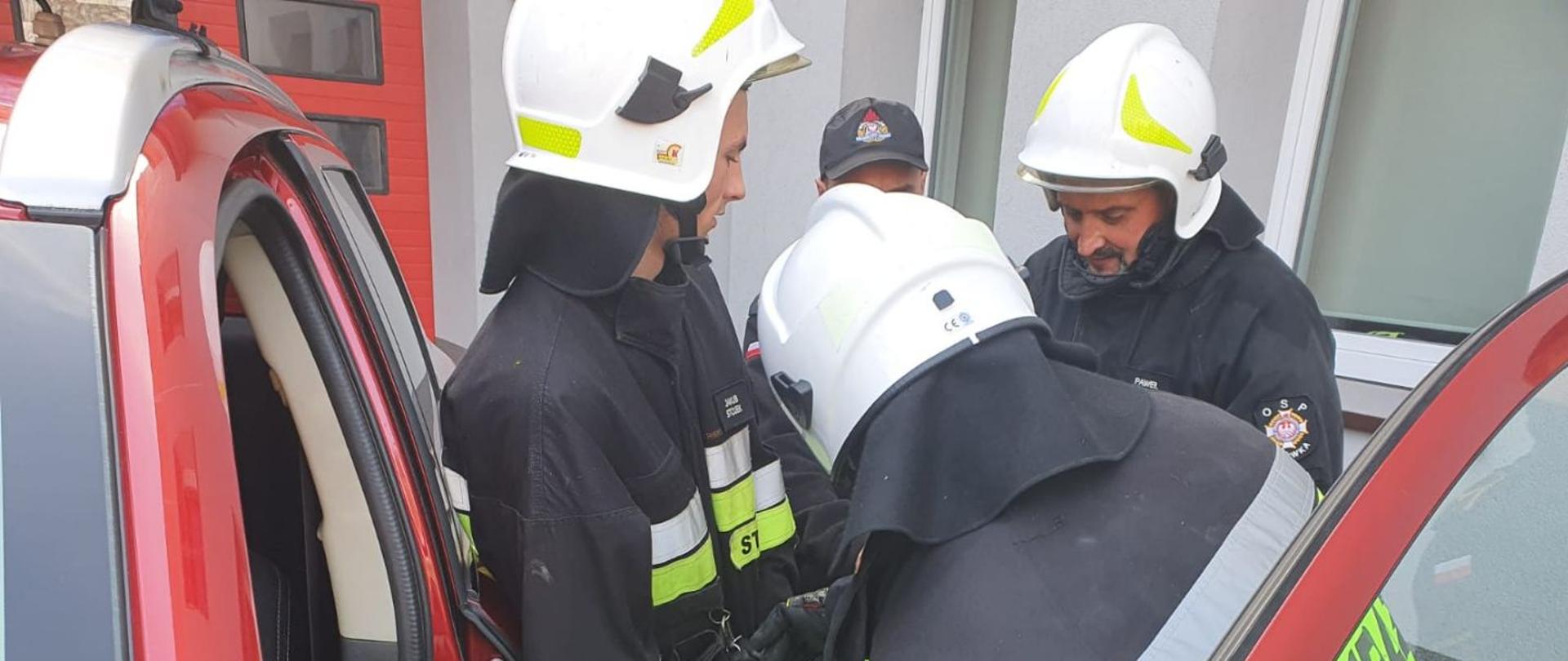 fot. st. kpt. Mateusz Podsiadło