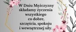 Dzień Mężczyzny