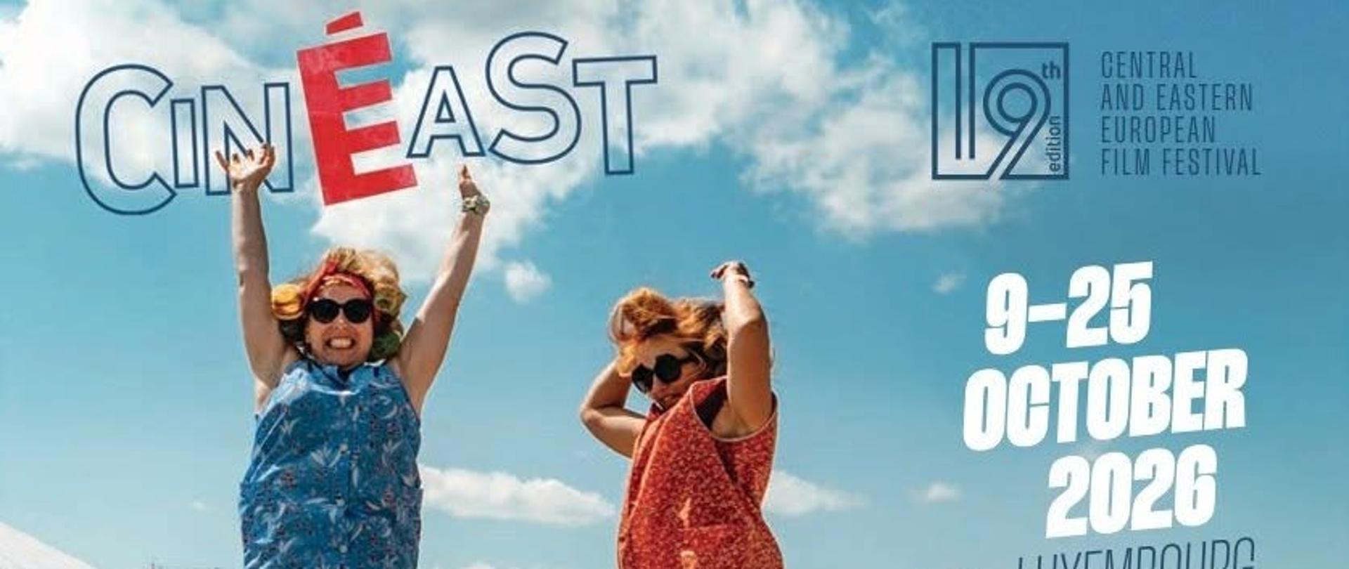 Festiwal Cineast