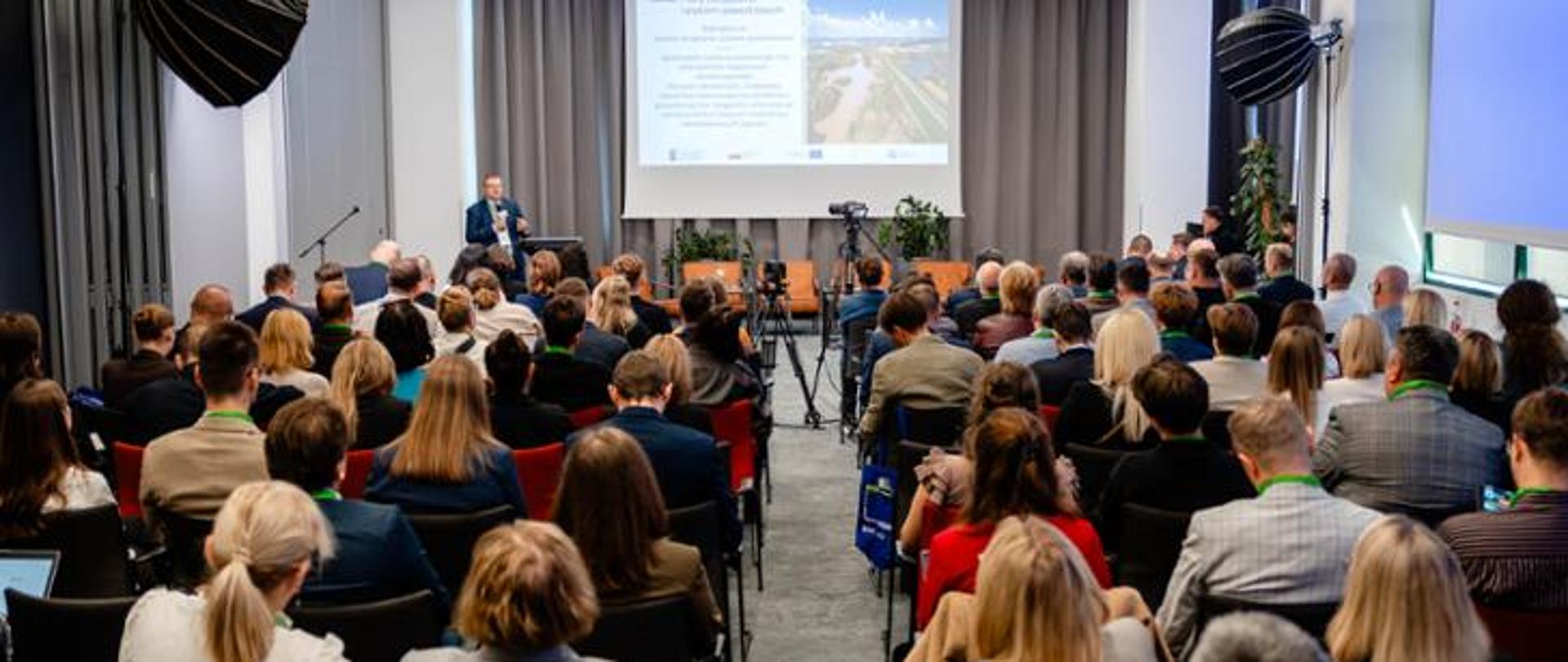 Konferencja otwierająca projekt 2aPZRP