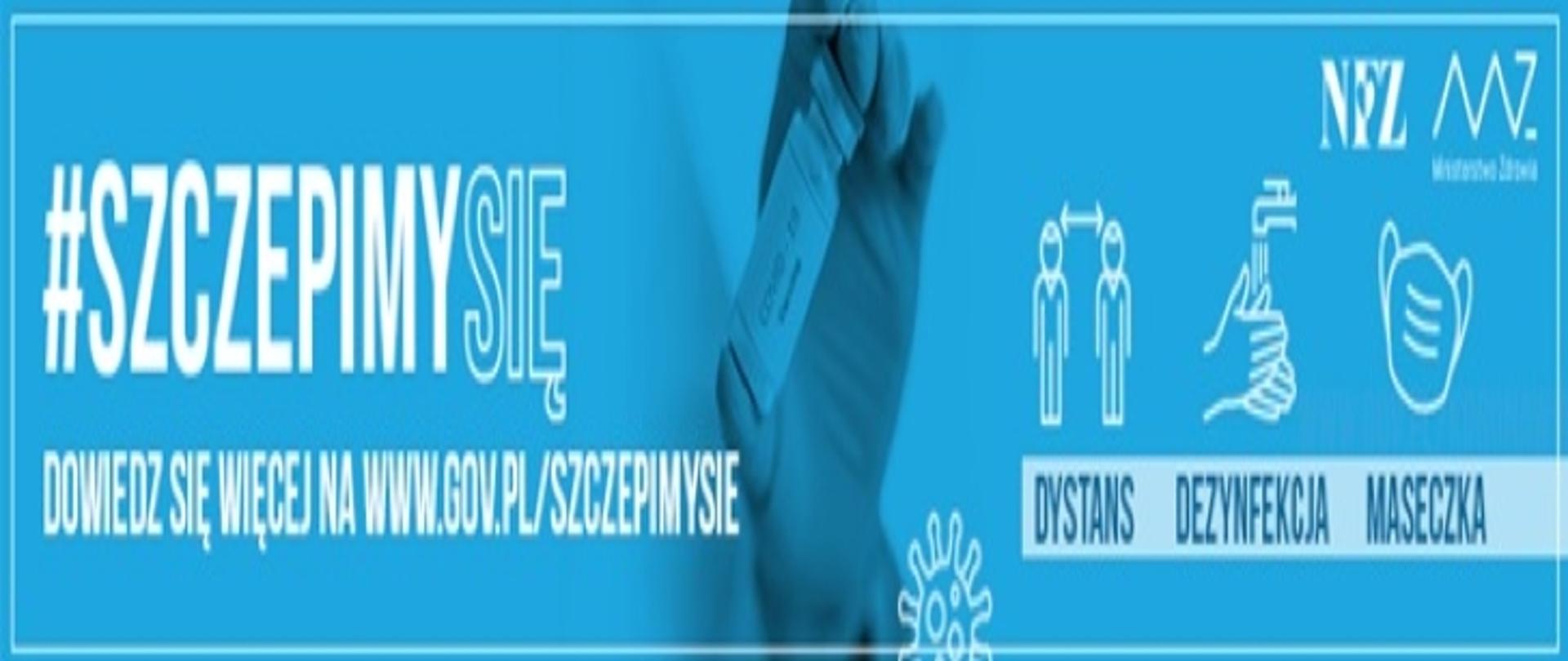 szczepimy się