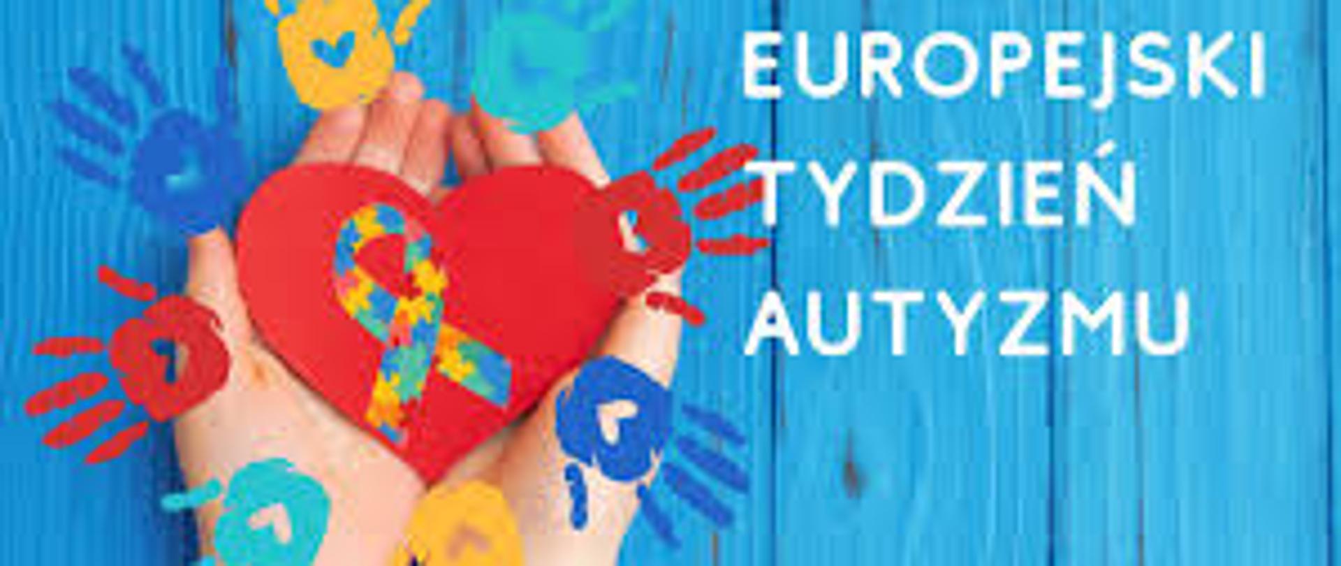 Europejski Tydzień Autyzmu