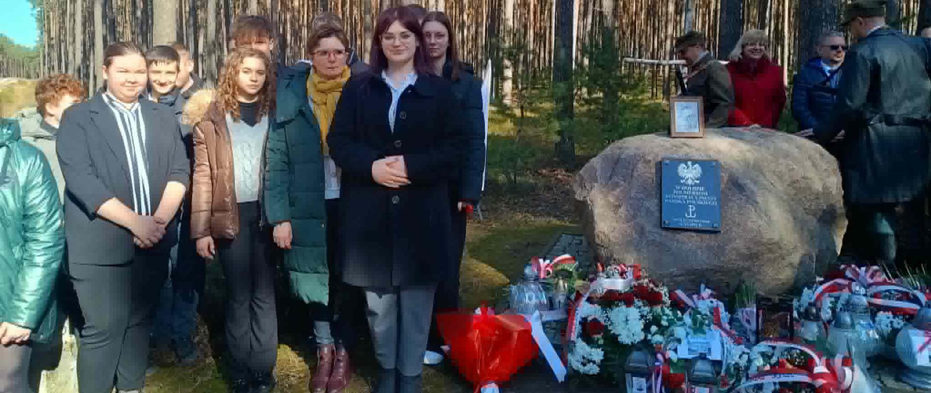 Obchody Narodowego Dnia Pamięci Żołnierzy Wyklętych