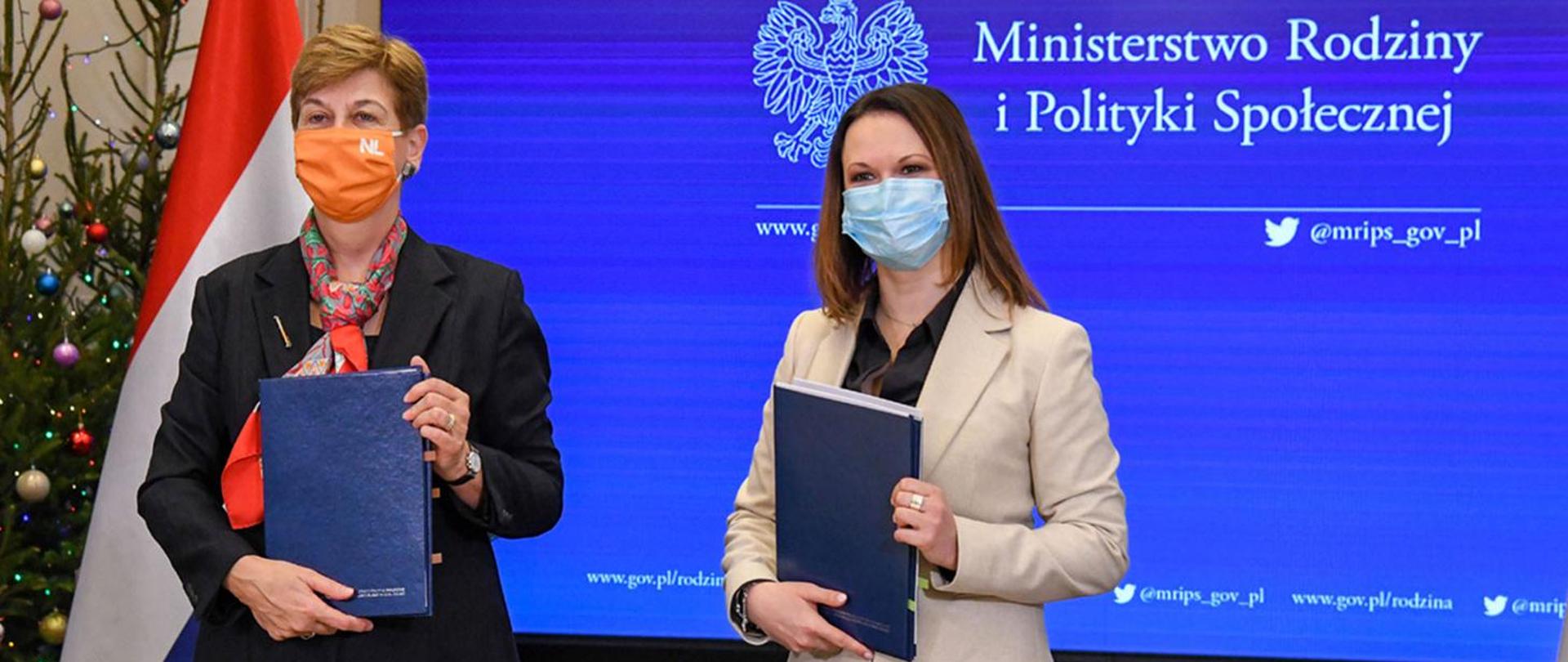 Polish-Dutch agreement on workers’ rights