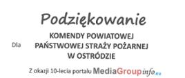 Okolicznościowy adres