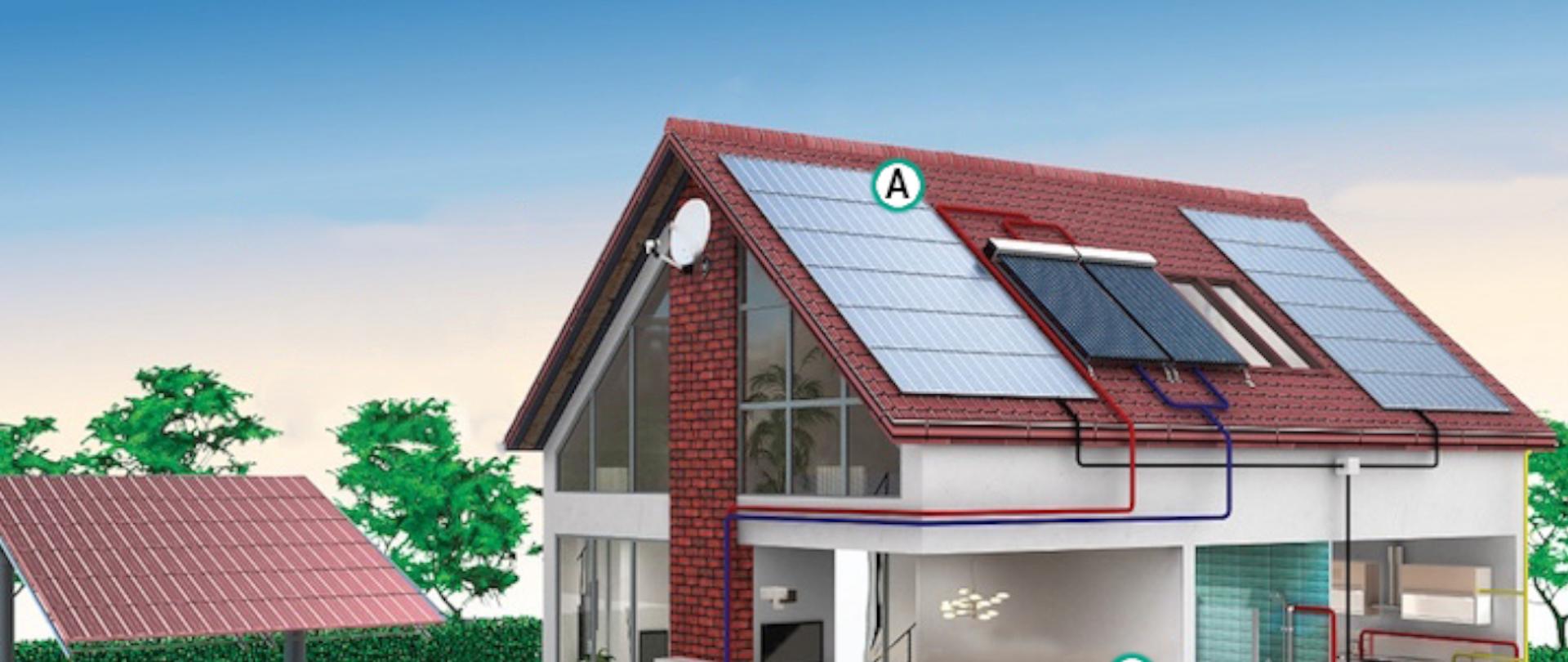 Instalacja fotowoltaiczna - szkolenie