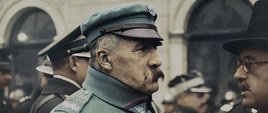 fot. kadr z filmu „Niepodległość”