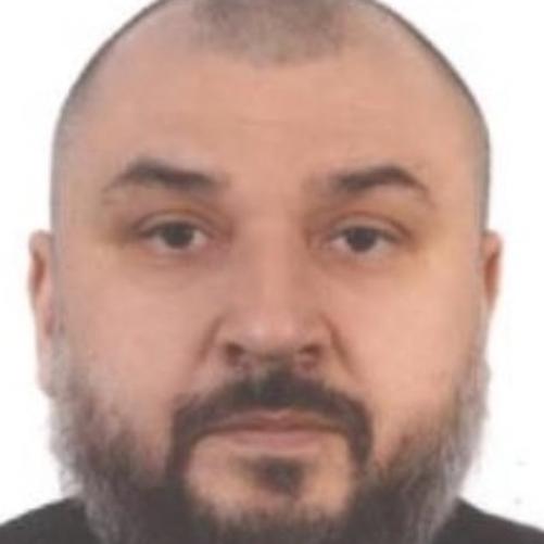 Włodzimierz Szeremeta