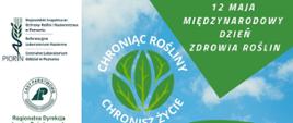 Międzynarodowy Dzień Zdrowia Roślin