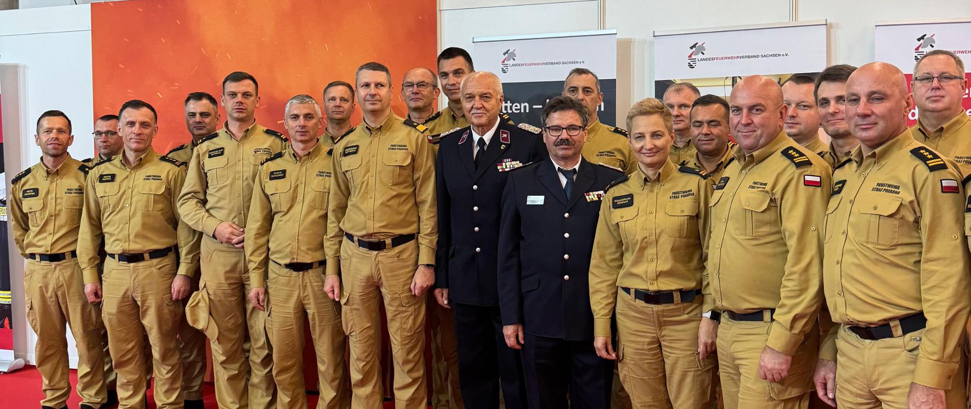 Targi FLORIAN 2025 – Drezno