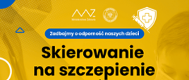 Szczepienia dzieci w wieku 5-11 lat-format panorama