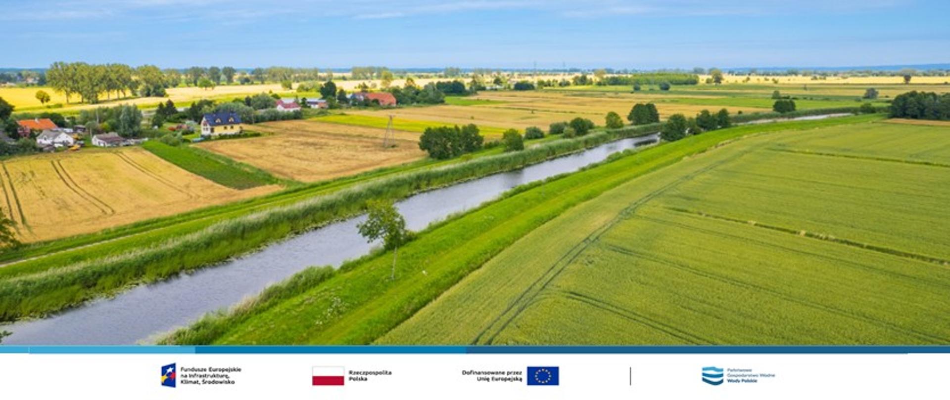 Żuławy do projektu