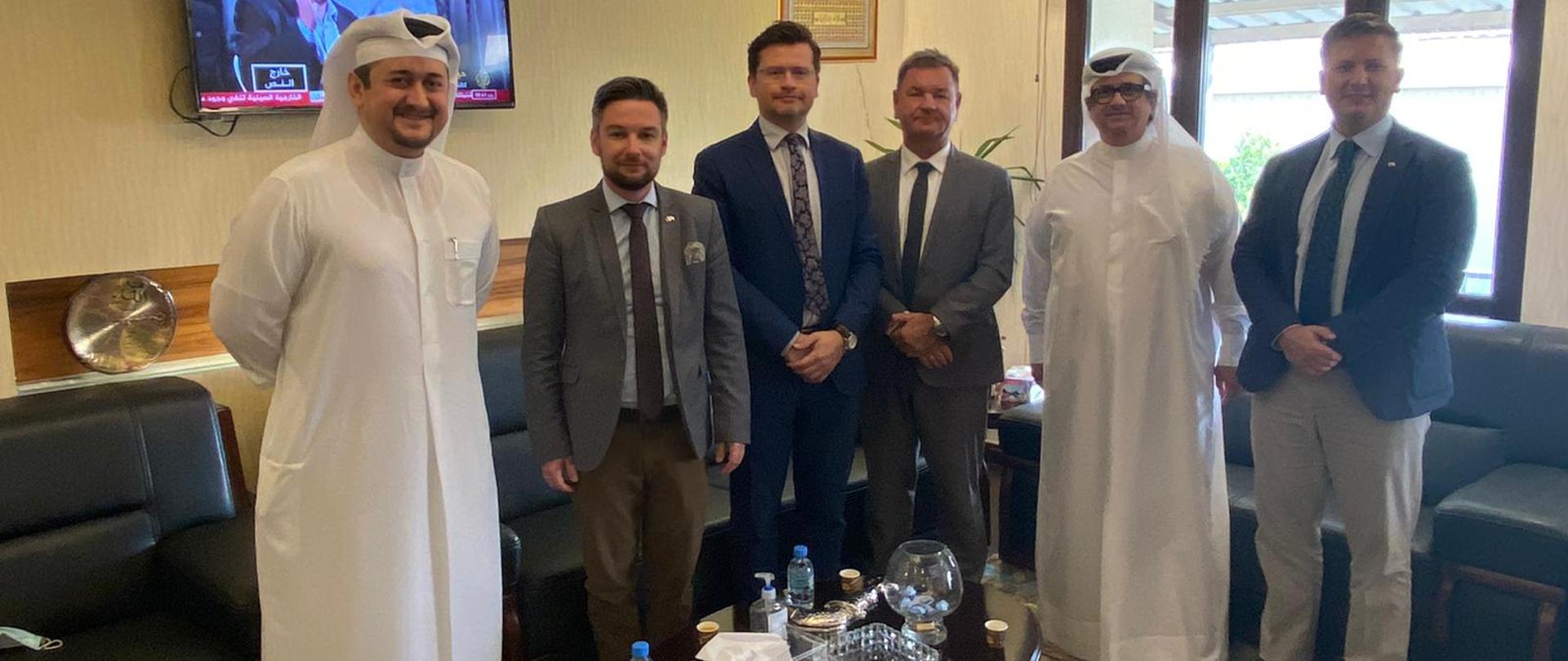 Qatar Meat Production