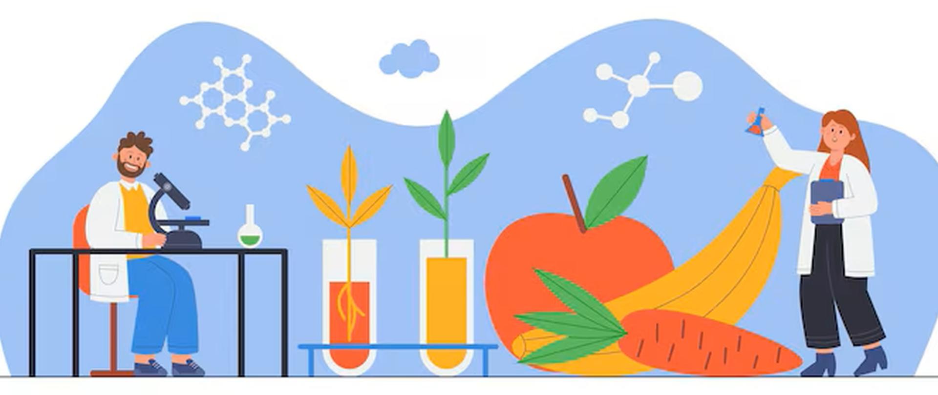 Projekt technologiczny